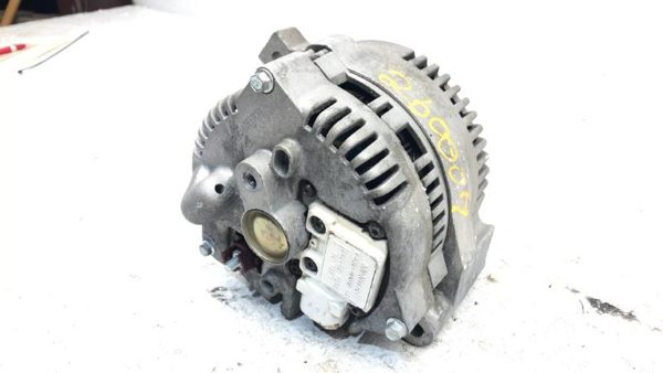 1993-1999 Ford Taurus Alternator 3.0L Ohv F6pz10346aerm1 — photo 10