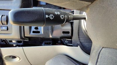 05-10 300 Turn Signal Switch Windshield Wiper Column Control Lever Assembly