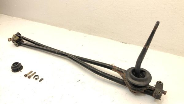 1996 Honda Civic Floor Shifter Lever Assembly Shift Unit 5 Speed Mt Manual Trans — photo 11