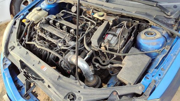 2005 Mazda 3 — vehicle photo 7