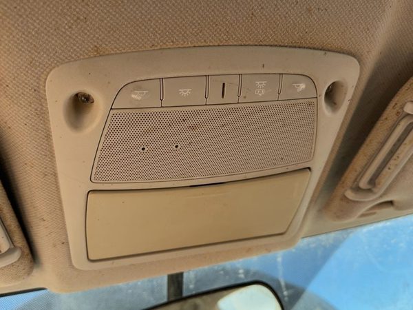 2014 Nissan Sentra Front Console Charcoal G — photo 1