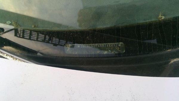 1994 Chevrolet Caprice — vehicle photo 6