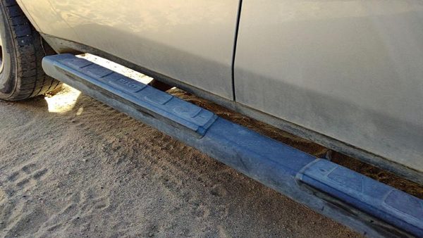 2009-2014 Honda Pilot Passenger Right Lower Rocker Panel Moulding Side Skirt Oem — photo 4