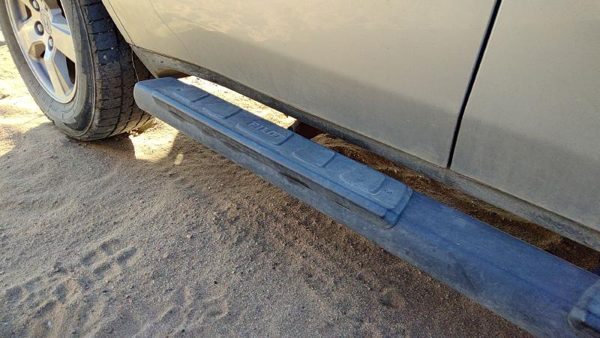 2009-2014 Honda Pilot Passenger Right Lower Rocker Panel Moulding Side Skirt Oem — photo 5