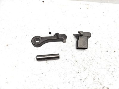 2002 Sierra 2500 Hd Allison 1000 Transmission Parking Pawl