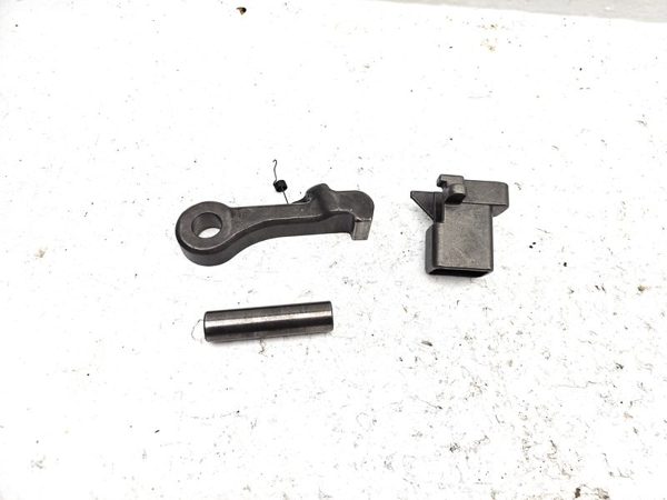 2002 Sierra 2500 Hd Allison 1000 Transmission Parking Pawl — photo 1