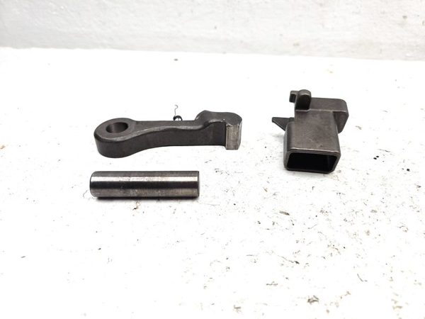 2002 Sierra 2500 Hd Allison 1000 Transmission Parking Pawl — photo 4