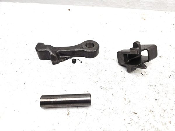 2002 Sierra 2500 Hd Allison 1000 Transmission Parking Pawl — photo 6