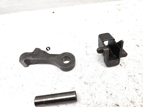 2002 Sierra 2500 Hd Allison 1000 Transmission Parking Pawl — photo 7