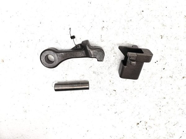 2002 Sierra 2500 Hd Allison 1000 Transmission Parking Pawl — photo 5