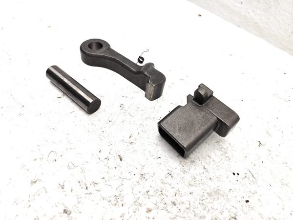 2002 Sierra 2500 Hd Allison 1000 Transmission Parking Pawl — photo 3