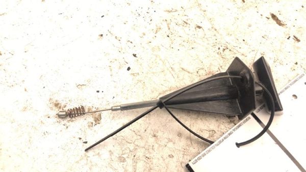 1986-1994 S10 Blazer hood latch release Handle OEM Lever 15688521 — photo 1