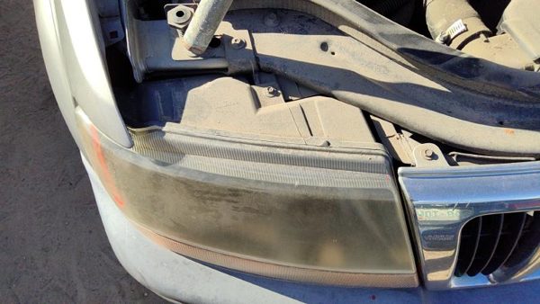 1999-2004 Jeep Grand Cherokee Passenger Right Head Light Oem Front Lamp — photo 6