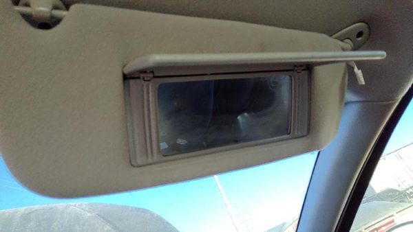 2000-2004 Dodge Intrepid Passenger Right Sun Visor Oem 0Th98tl2ab — photo 6