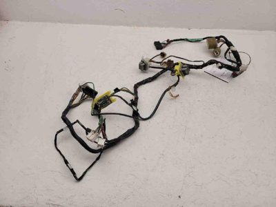 1998 Mitsubishi Eclipse Dash Speedometer Gauge Cluster Wiring Harness Mr225453