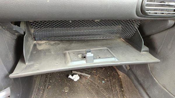 95-00 Dodge Stratus Glove Box Assembly Complete Door With Latch Oem Agate Az — photo 4