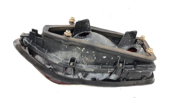 1974-1977 Checy Camaro Passenger Right Tail Light Brake Lamp Oem Rear Z28 — photo 5