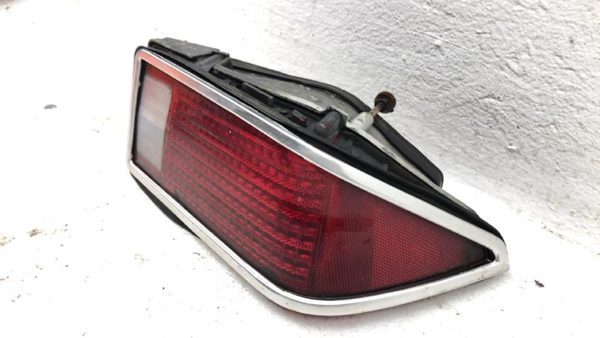 1974-1977 Checy Camaro Passenger Right Tail Light Brake Lamp Oem Rear Z28 — photo 3