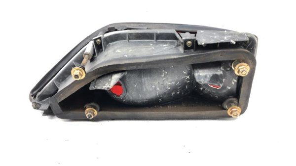 1974-1977 Checy Camaro Passenger Right Tail Light Brake Lamp Oem Rear Z28 — photo 4