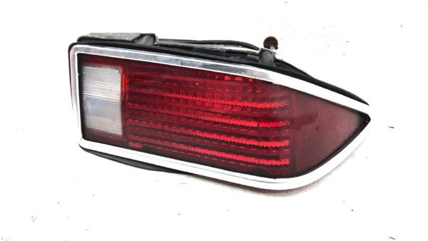 1974-1977 Checy Camaro Passenger Right Tail Light Brake Lamp Oem Rear Z28 — photo 1