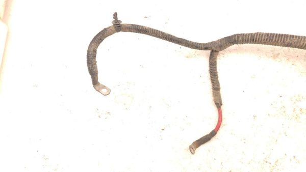 2013-2016 Ram 1500 Steering Rack Wiring Harness Oem 68096413Ac — photo 3