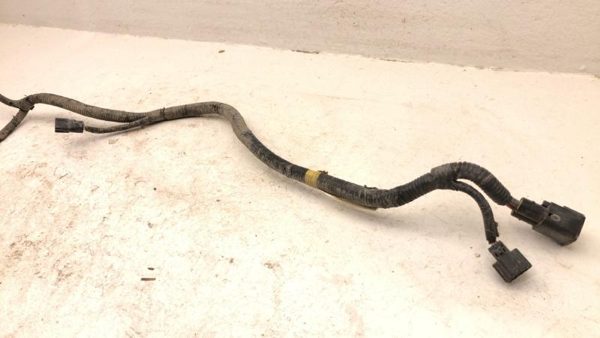 2013-2016 Ram 1500 Steering Rack Wiring Harness Oem 68096413Ac — photo 5