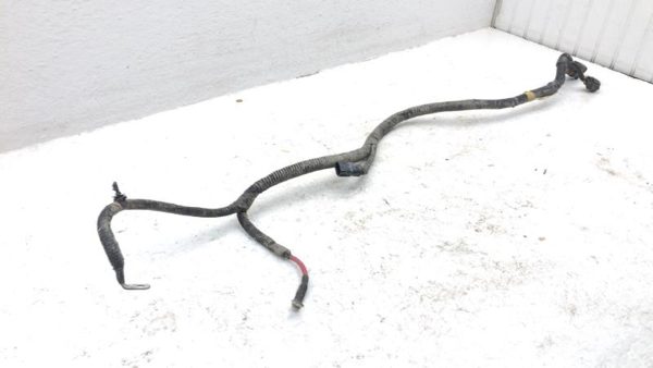 2013-2016 Ram 1500 Steering Rack Wiring Harness Oem 68096413Ac — photo 2
