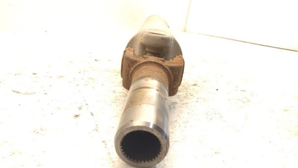 1999-2009 GMC Envoy Rear Back Drive Shaft OEM 4x4 113 Wheelbase 15036982 — photo 7