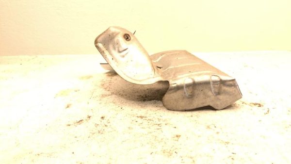 Ford Fiesta Exhaust Manifold Heat Shield Only 1.6l Oem 9v21-9n454-ac — photo 4