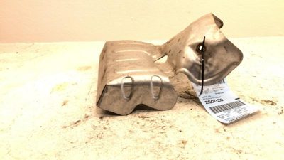 Ford Fiesta Exhaust Manifold Heat Shield Only 1.6l Oem 9v21-9n454-ac