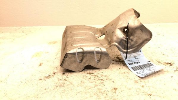 Ford Fiesta Exhaust Manifold Heat Shield Only 1.6l Oem 9v21-9n454-ac — photo 1
