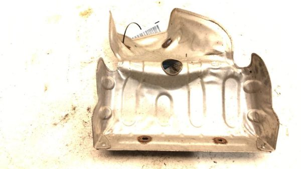 Ford Fiesta Exhaust Manifold Heat Shield Only 1.6l Oem 9v21-9n454-ac — photo 6
