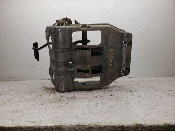 2002 Dodge Ram 1500 Brake And Gas Pedal Assembly Oem — photo 6