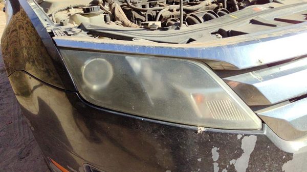 2010-2012 Ford Fusion Passenger Right Head Light Oem Front Lamp 9E5z13008a — photo 1