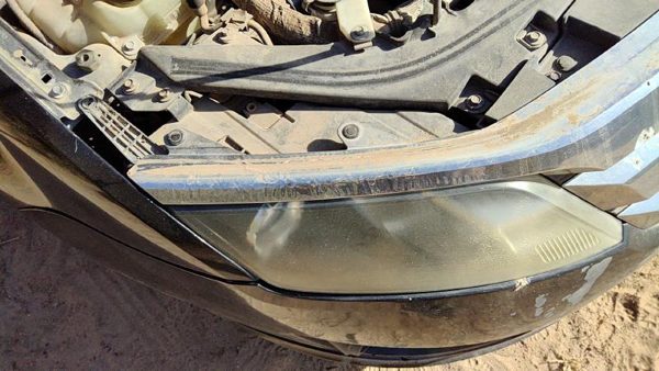 2010-2012 Ford Fusion Passenger Right Head Light Oem Front Lamp 9E5z13008a — photo 4