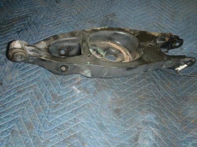 2006 Pacifi Lower Control Arm Rr RH Rear Spring Center Fits 04-08 Pacifica