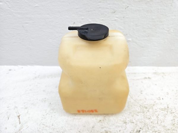 1976 Silverado C10 Windshield Washer Fluid Reservoir With Pump Oem Wiper Tank — photo 1