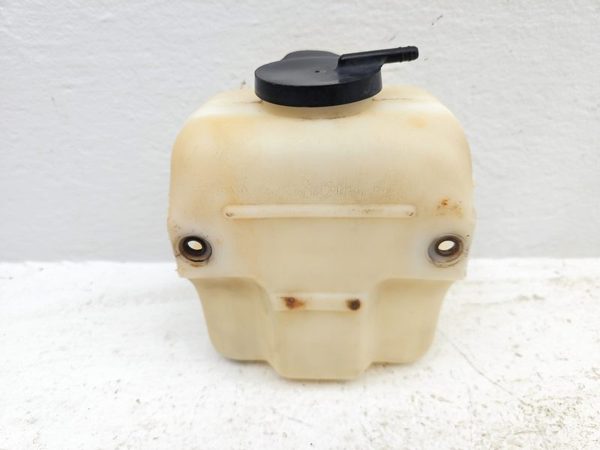 1976 Silverado C10 Windshield Washer Fluid Reservoir With Pump Oem Wiper Tank — photo 8