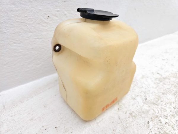 1976 Silverado C10 Windshield Washer Fluid Reservoir With Pump Oem Wiper Tank — photo 5