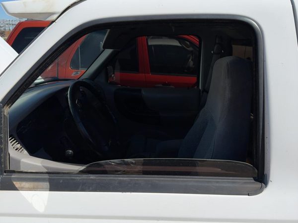 1993-1997 Ford Ranger Driver Left Front Side Window Door Glass Oem F37Z1021411A — photo 3
