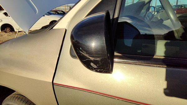 2006-2007 Ford Freestar Driver Left Side Mirror Door Mounted Oem 6F2z17683ea — photo 5
