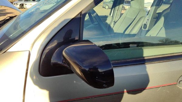 2006-2007 Ford Freestar Driver Left Side Mirror Door Mounted Oem 6F2z17683ea — photo 3