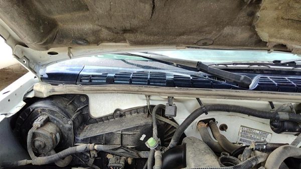 1990-04 S10 Pickup Passenger Right Windshield Wiper Arm Oem Blade Lever 15043066 — photo 1