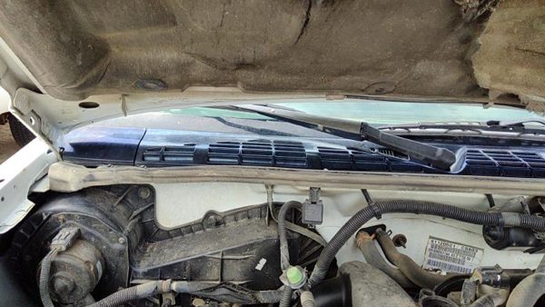 1990-04 S10 Pickup Passenger Right Windshield Wiper Arm Oem Blade Lever 15043066 — photo 3