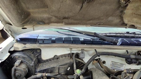 1990-04 S10 Pickup Passenger Right Windshield Wiper Arm Oem Blade Lever 15043066 — photo 4