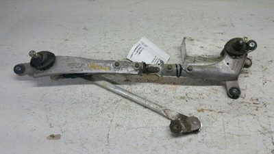 2006 Subaru Legacy Windshield Wiper Transmission Oem Linkage