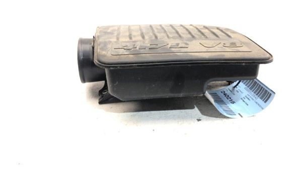 2006 Dodge Durango Air Intake Resonator Oem Box 4.7L — photo 3