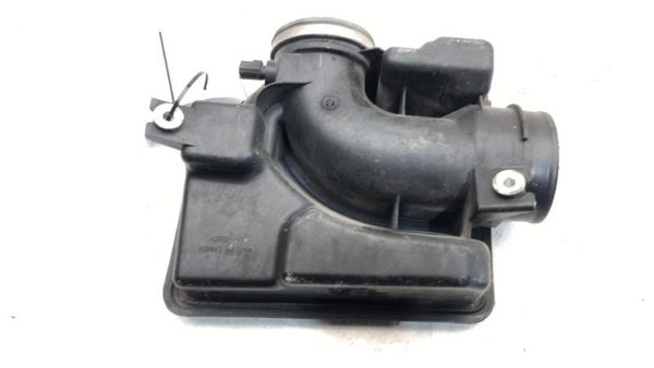 2006 Dodge Durango Air Intake Resonator Oem Box 4.7L — photo 7
