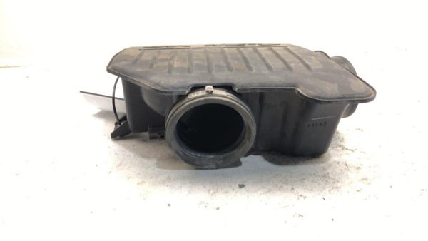 2006 Dodge Durango Air Intake Resonator Oem Box 4.7L — photo 5