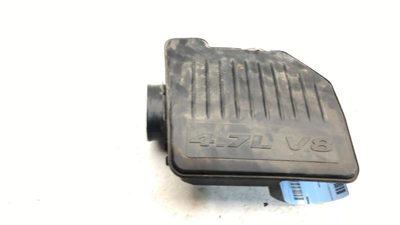 2006 Dodge Durango Air Intake Resonator Oem Box 4.7L